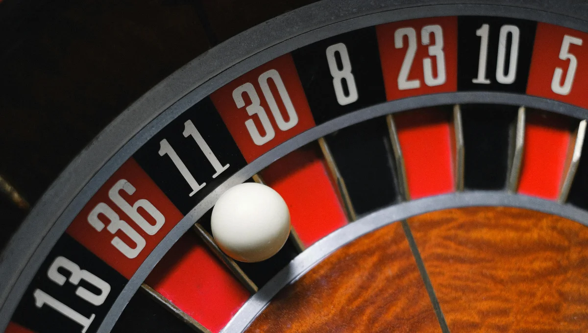 Seguridad y legalidad de los casinos en vivo en Chile