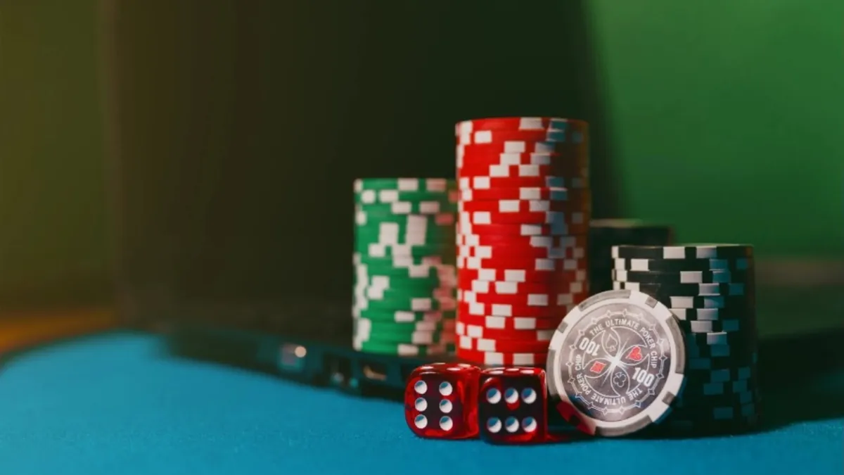Juego responsable en casinos en vivo
