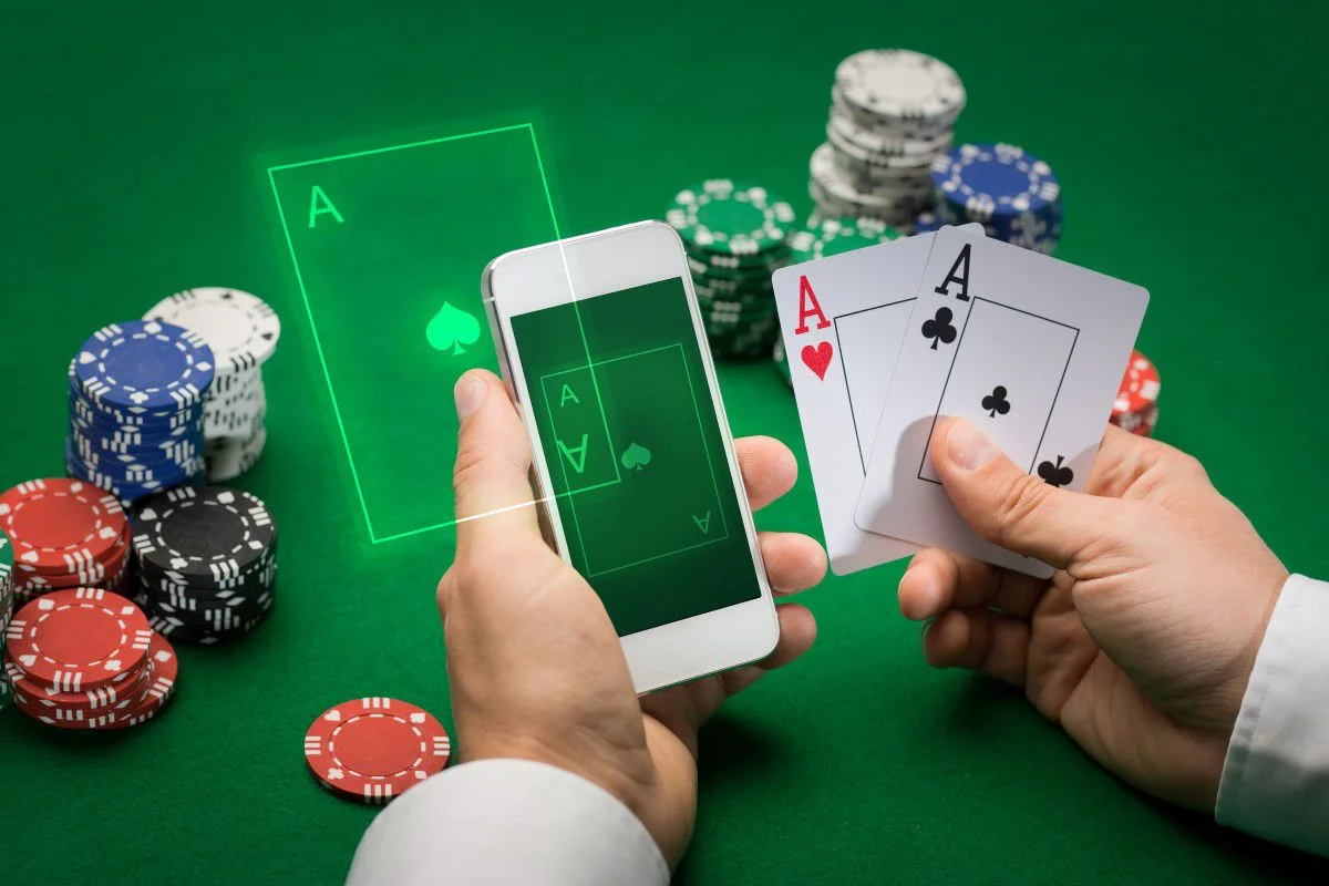 Consejos de expertos para ganar en casinos online