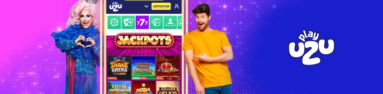 PlayUZU Casino
