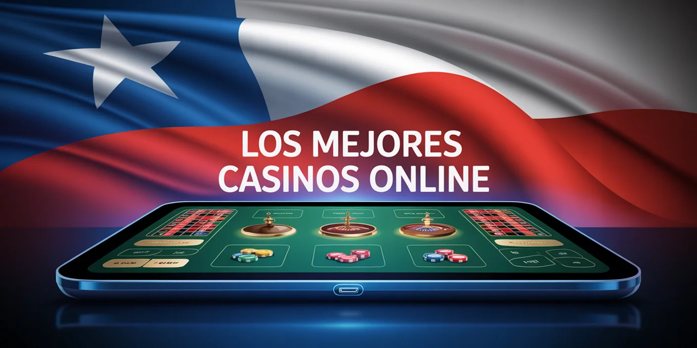 top online casinos